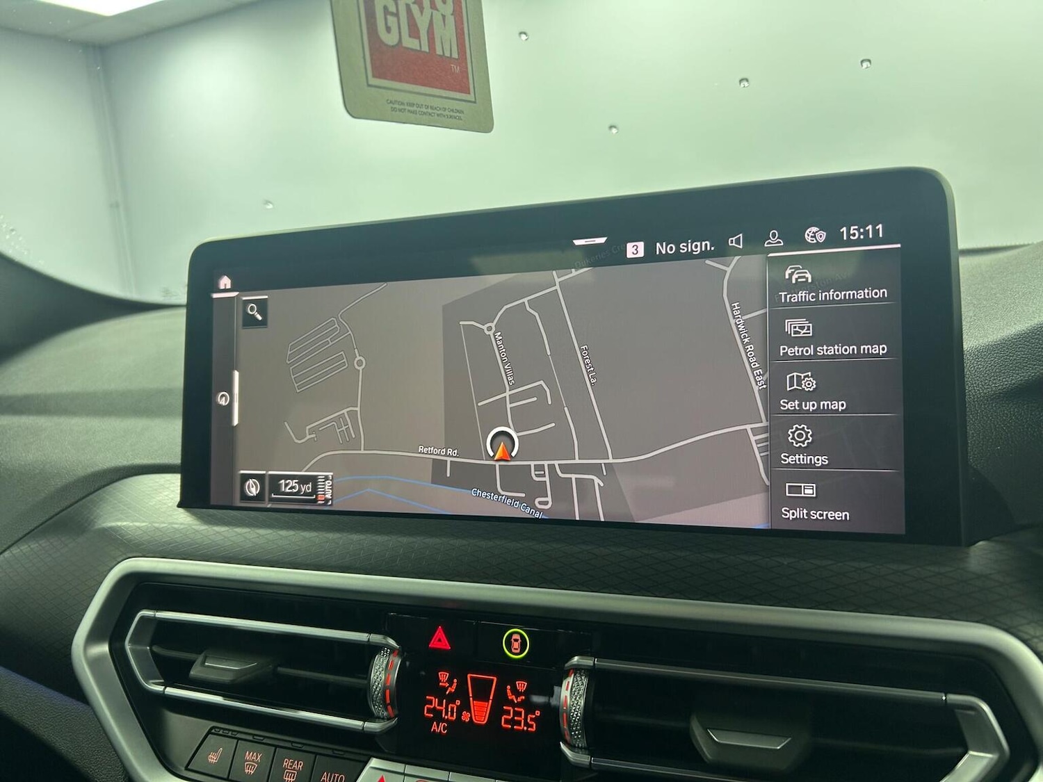 Used BMW X4 2021 for sale - 76982771: Photo 28