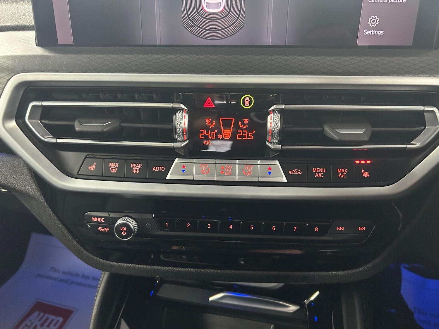 Used BMW X4 2021 for sale - 76982771: Photo 30