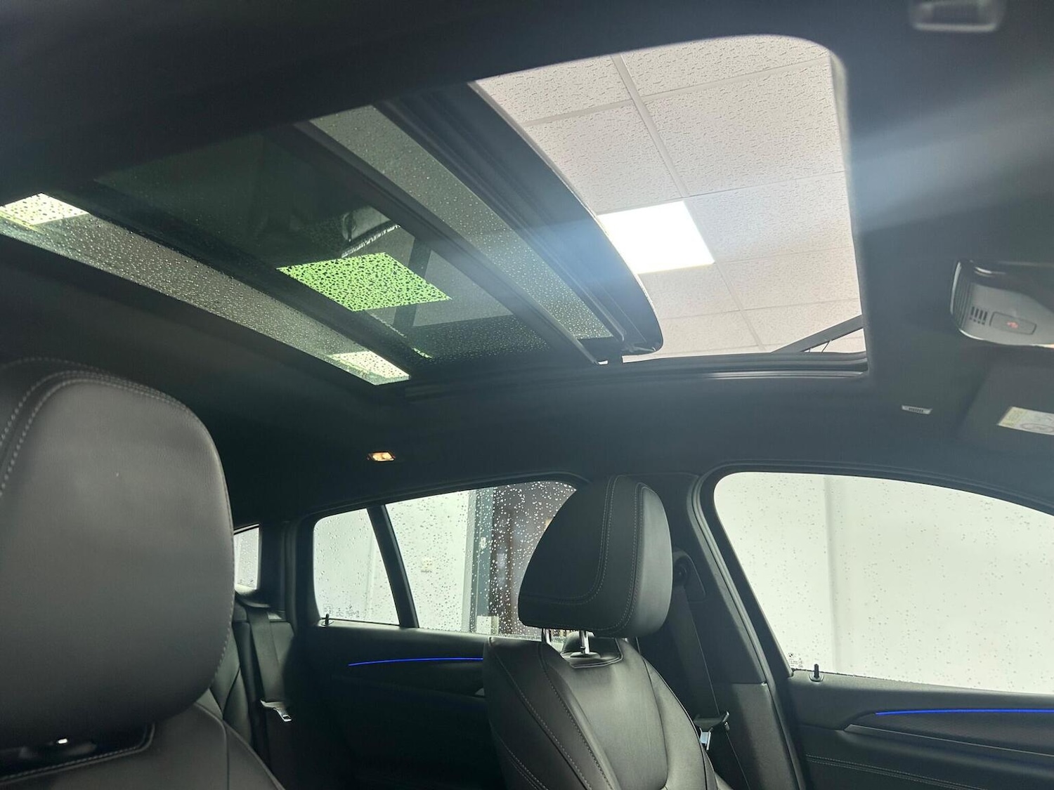 Used BMW X4 2021 for sale - 76982771: Photo 35