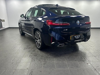 Used BMW X4 2021 for sale - 76982771: Photo