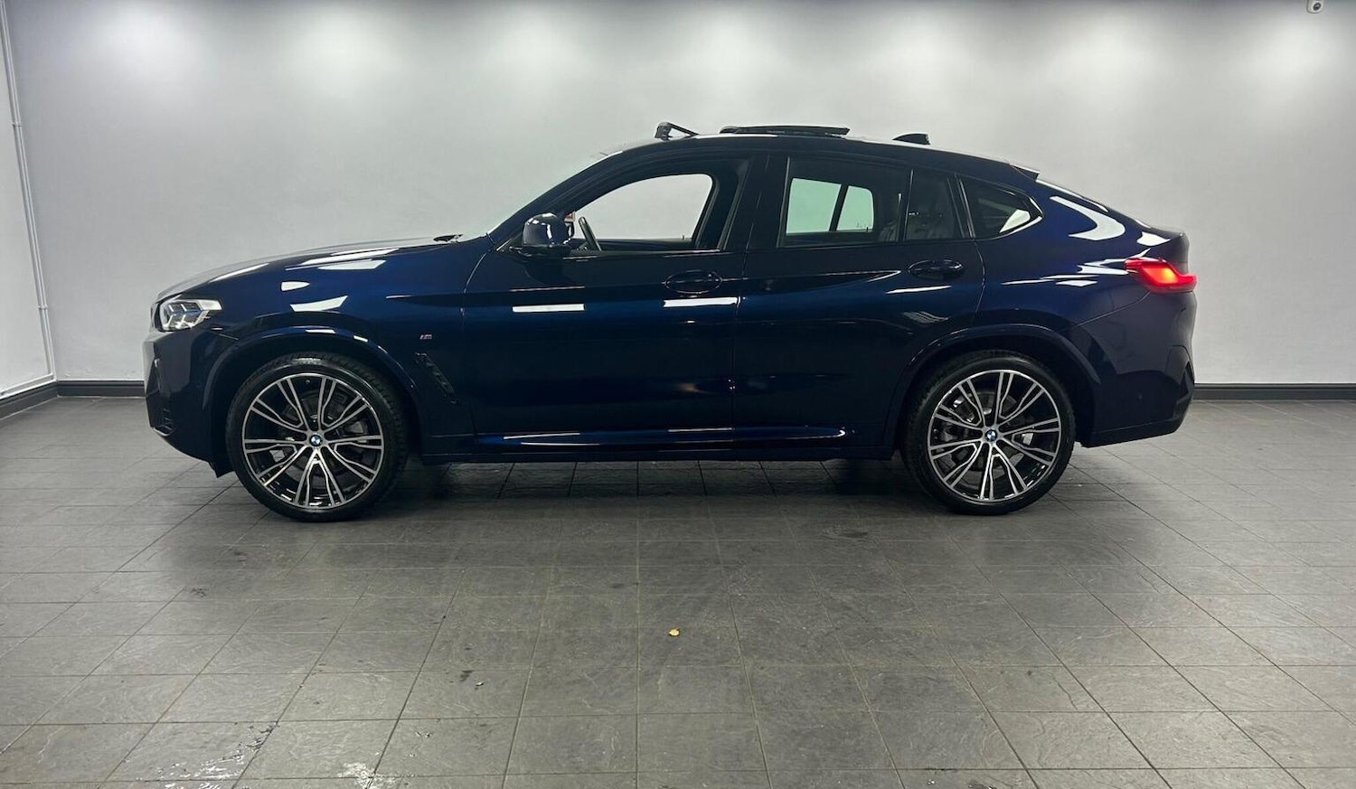 Used BMW X4 2021 for sale - 76982771: Photo 5
