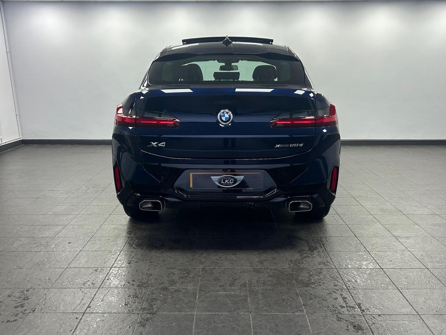 Used BMW X4 2021 for sale - 76982771: Photo 6