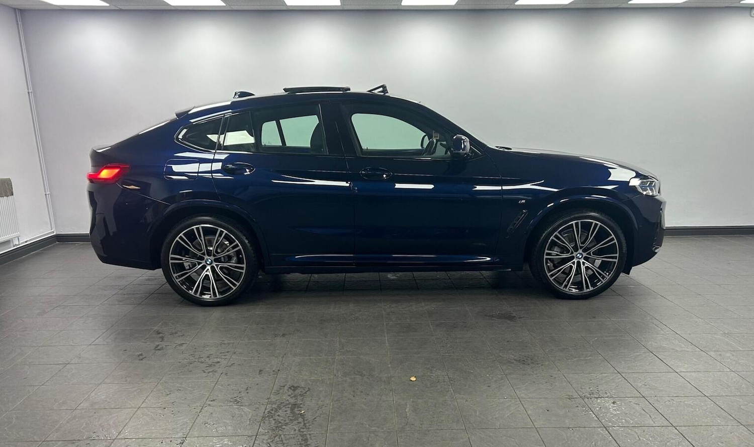 Used BMW X4 2021 for sale - 76982771: Photo 8