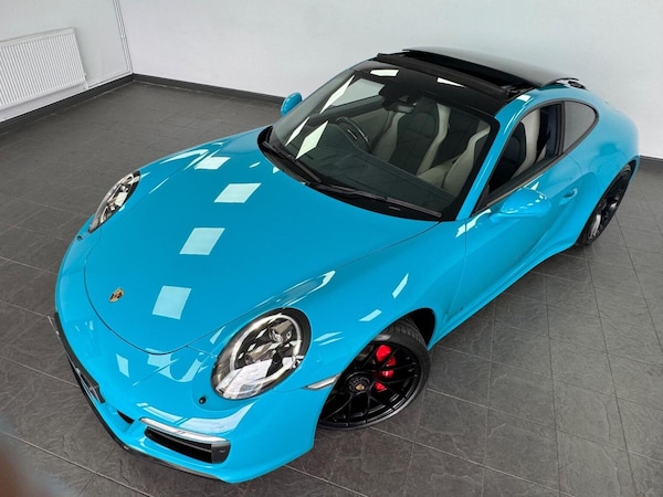 Used Porsche 911 2018 for sale - 75705987: Photo 19