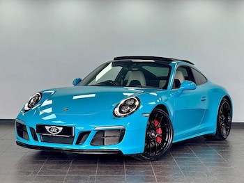 Used Porsche 911 2018 for sale - 75705987: Photo