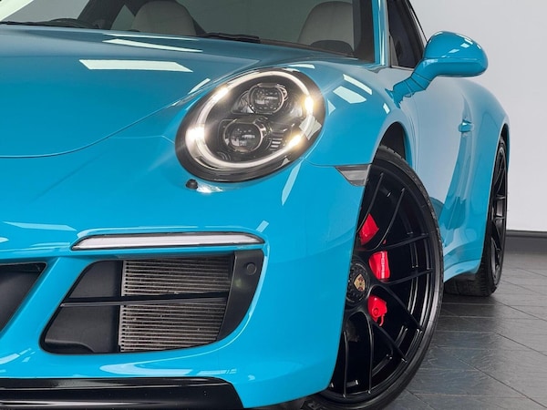 Used Porsche 911 2018 for sale - 75705987: Photo 21