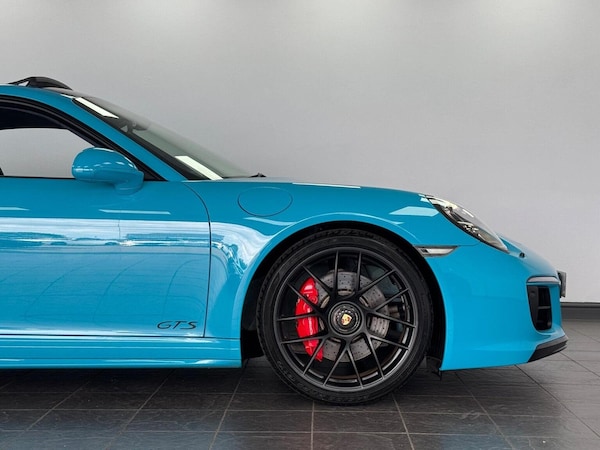 Used Porsche 911 2018 for sale - 75705987: Photo 28