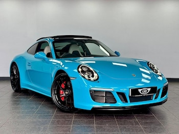 Used Porsche 911 2018 for sale - 75705987: Photo