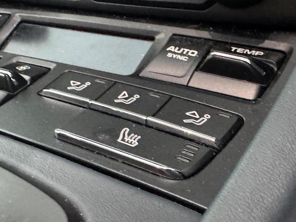 Used Porsche 911 2018 for sale - 75705987: Photo 33
