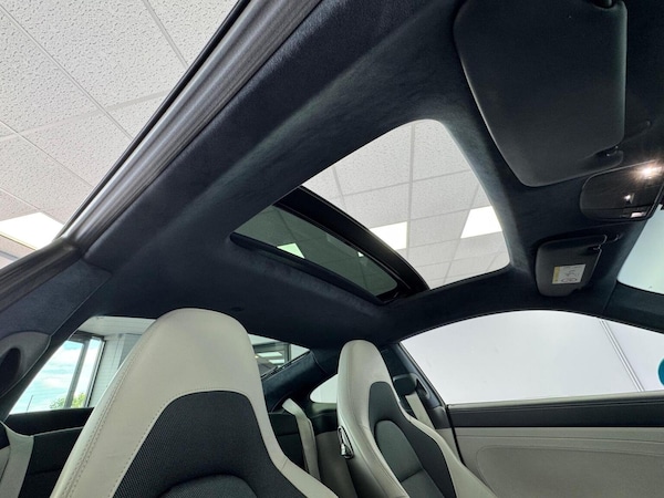Used Porsche 911 2018 for sale - 75705987: Photo 41