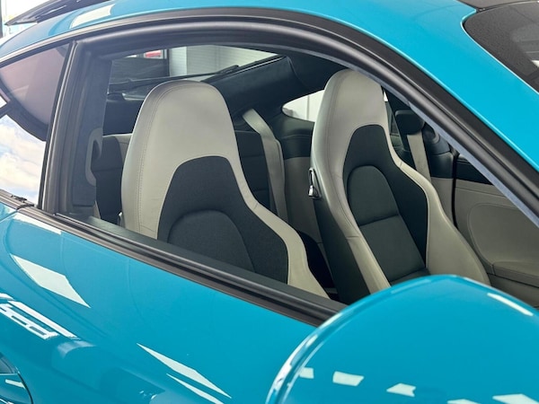 Used Porsche 911 2018 for sale - 75705987: Photo 47