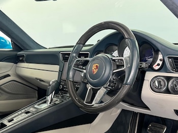 Used Porsche 911 2018 for sale - 75705987: Photo