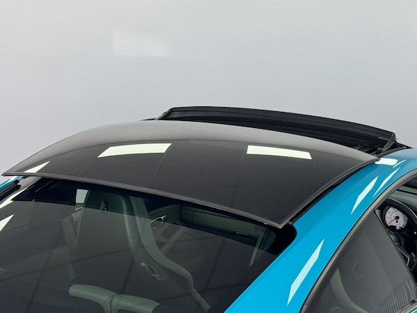 Used Porsche 911 2018 for sale - 75705987: Photo 50