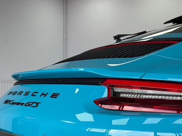 Used Porsche 911 2018 for sale - 75705987: Photo 51