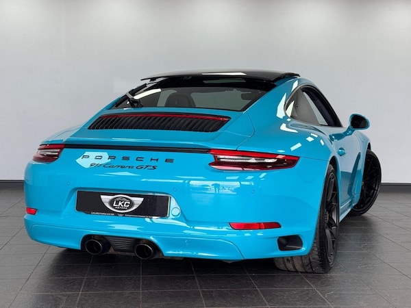 Used Porsche 911 2018 for sale - 75705987: Photo 53