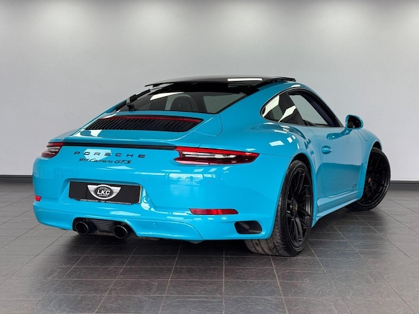 Used Porsche 911 2018 for sale - 75705987: Photo 54