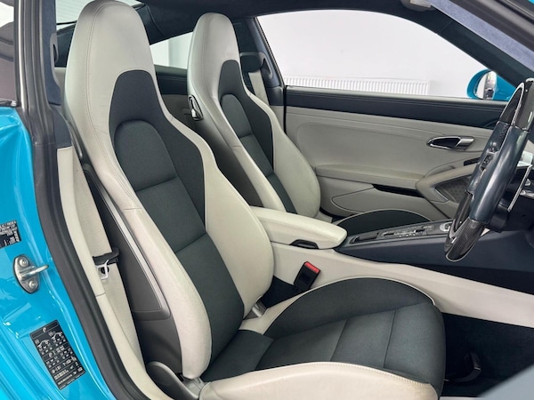 Used Porsche 911 2018 for sale - 75705987: Photo 5