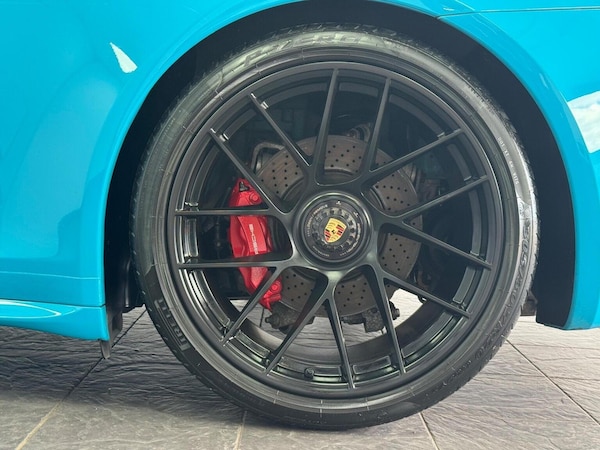 Used Porsche 911 2018 for sale - 75705987: Photo 60