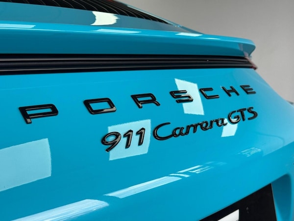 Used Porsche 911 2018 for sale - 75705987: Photo 63