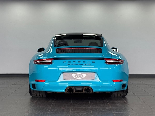 Used Porsche 911 2018 for sale - 75705987: Photo 67