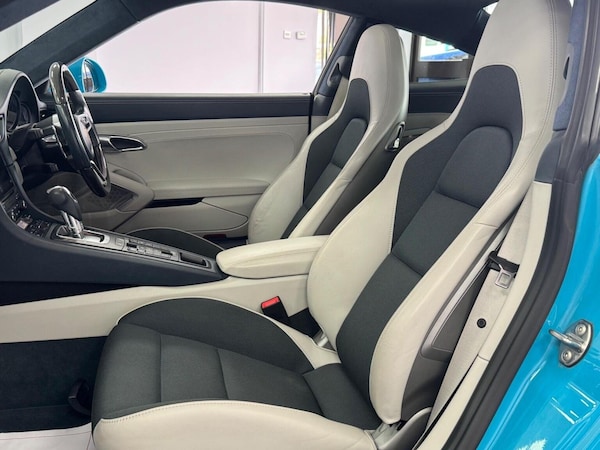 Used Porsche 911 2018 for sale - 75705987: Photo 9