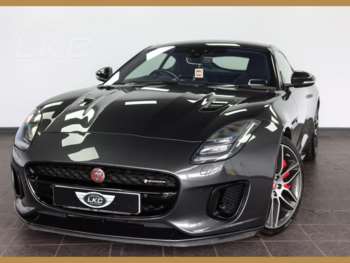 2018 - 3.0 V6 R-Dynamic Auto AWD Euro 6 (s/s) 2dr