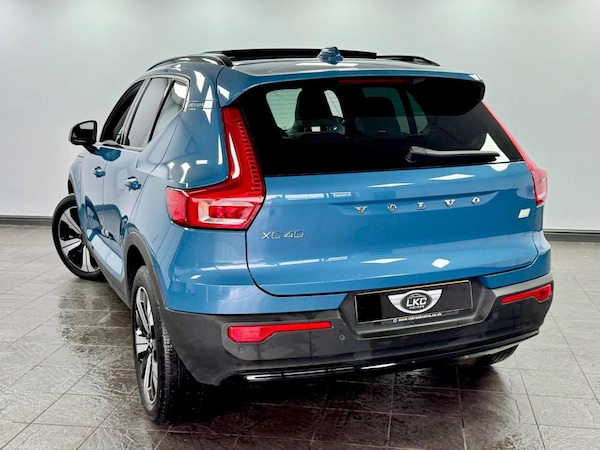 Used Volvo XC40 2023 for sale - 75309019: Photo 13