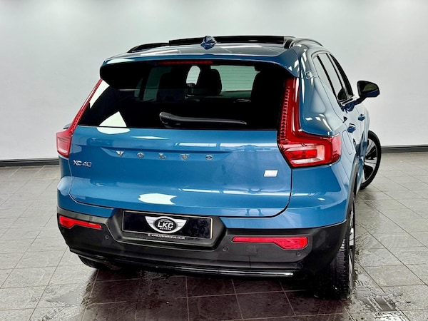 Used Volvo XC40 2023 for sale - 75309019: Photo 14