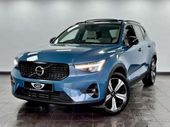 2023 - 1.5 T5 Recharge PHEV Ultimate Dark 5dr Auto