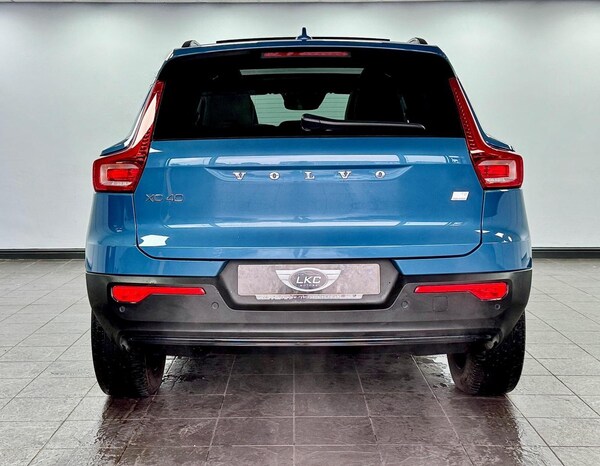 Used Volvo XC40 2023 for sale - 75309019: Photo 24