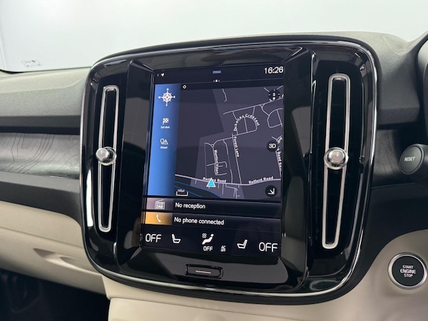 Used Volvo XC40 2023 for sale - 75309019: Photo 7