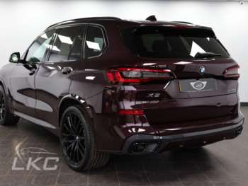 Used BMW X5 2020 for sale - 74787774: Photo