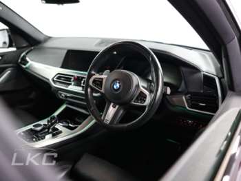 Used BMW X5 2020 for sale - 74787774: Photo