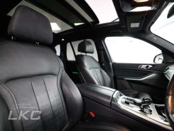 Used BMW X5 2020 for sale - 74787774: Photo