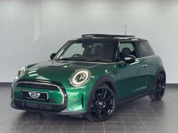 (71) - 1.5 Cooper Exclusive Steptronic Euro 6 (s/s) 3dr
