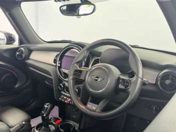 Used MINI Hatch 2021 for sale - 74838216: Photo