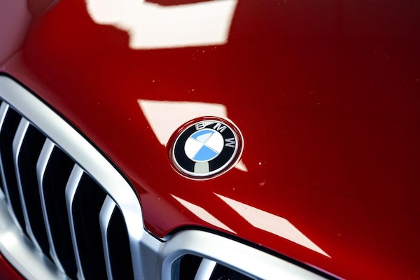 Used BMW X6 2021 for sale - 76030762: Photo 12