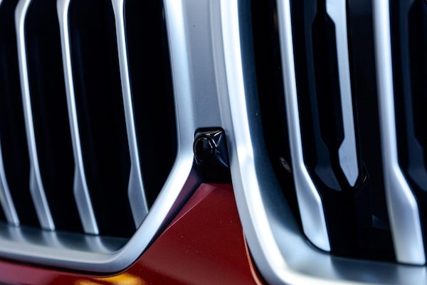 Used BMW X6 2021 for sale - 76030762: Photo 13