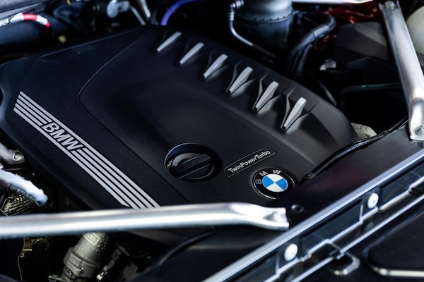 Used BMW X6 2021 for sale - 76030762: Photo 17