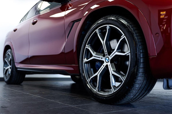 Used BMW X6 2021 for sale - 76030762: Photo 19