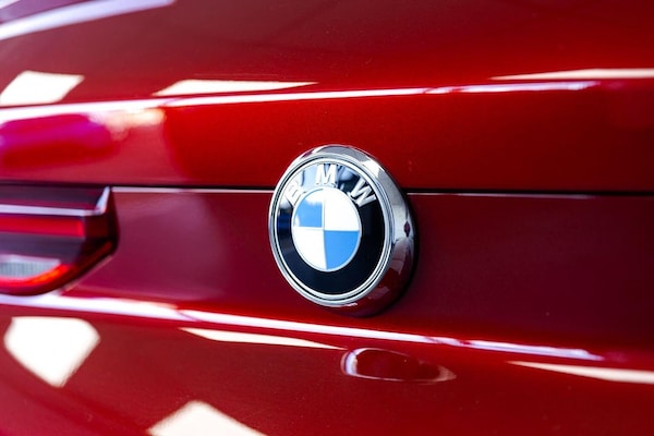 Used BMW X6 2021 for sale - 76030762: Photo 31