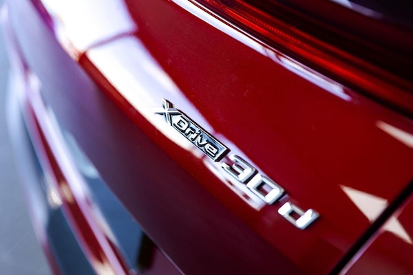 Used BMW X6 2021 for sale - 76030762: Photo 32