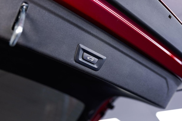 Used BMW X6 2021 for sale - 76030762: Photo 38