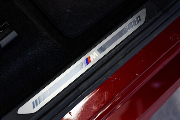 Used BMW X6 2021 for sale - 76030762: Photo 43