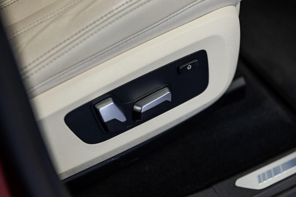 Used BMW X6 2021 for sale - 76030762: Photo 44