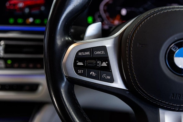 Used BMW X6 2021 for sale - 76030762: Photo 47