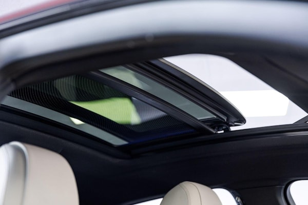 Used BMW X6 2021 for sale - 76030762: Photo 4