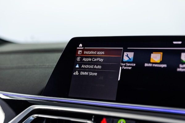 Used BMW X6 2021 for sale - 76030762: Photo 59