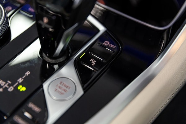 Used BMW X6 2021 for sale - 76030762: Photo 70