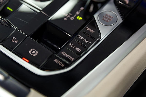 Used BMW X6 2021 for sale - 76030762: Photo 74